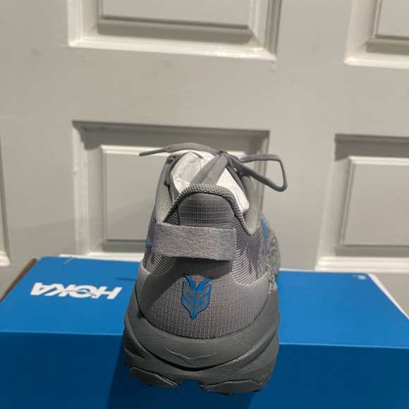 Hoka one one men’s speedgoat 6 Wide 2E - Picture 6 of 8